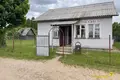 House 28 m² Bluzski sielski Saviet, Belarus