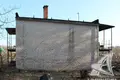 Haus 61 m² Muchaviecki sielski Saviet, Belarus