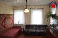 House 39 m² Dabryniouski sielski Saviet, Belarus