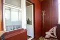 Wohnung 2 zimmer 54 m² Muchaviecki sielski Saviet, Belarus