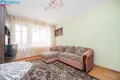 Mieszkanie 3 pokoi 64 m² Wilno, Litwa