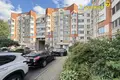 Mieszkanie 3 pokoi 77 m² Mińsk, Białoruś