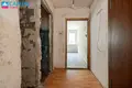 Mieszkanie 2 pokoi 42 m² Wilno, Litwa