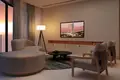 Studio apartment 1 bedroom 29 m² Batumi, Georgia