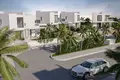 Appartement 4 chambres 147 m² Paralímni, Chypre