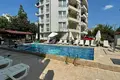 Appartement 1 chambre 51 m² Nessebar, Bulgarie