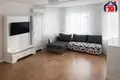 Mieszkanie 2 pokoi 68 m² Mińsk, Białoruś