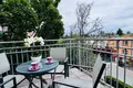 Квартира 3 комнаты 61 м² Познань, Польша