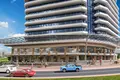 Квартира 1 комната 80 м² Эсеньюрт, Турция