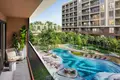 1 bedroom apartment 30 m² Karon, Thailand