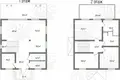 Cottage 215 m² Oryol-Izumrud, Russia