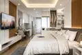 Studio 28 m² Pattaya, Thailand