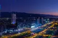 Kawalerka 1 pokój 29 m² Batumi, Gruzja