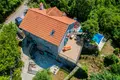 Villa de tres dormitorios 150 m² Tivat, Montenegro