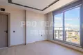 Apartamento 2 habitaciones 45 m² Kepez, Turquía