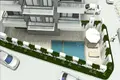 4 bedroom apartment 148 m² Alanya, Turkey