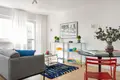 1 bedroom apartment 42 m² Warsaw, Poland