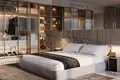 Квартира 1 комната 705 м² Дубай, ОАЭ