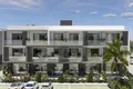 Квартира 1 комната 42 м² Периволия Ту Трикому, Северный Кипр