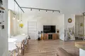 Apartamento 4 habitaciones 100 m² en Minsk, Belarús