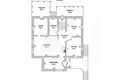 Дом 314 м² Клейники, Беларусь