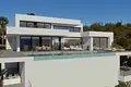Вилла 4 спальни 697 м² el Poble Nou de Benitatxell Benitachell, Испания
