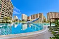 Duplex 1 bedroom 100 m² Mezitli, Turkey