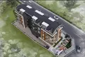 1 bedroom apartment 52 m² Golbasi, Turkey