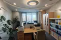 Bureau 719 m² à Moscou, Russie