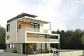 Willa 3 pokoi 200 m² Girne Belediyesi, Cypr Północny