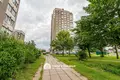 Mieszkanie 1 pokój 38 m² Mińsk, Białoruś