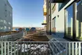Appartement 3 chambres 65 m² Kalodziscanski sielski Saviet, Bélarus
