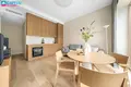 2 room apartment 42 m² in Vilnius, Lithuania