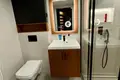 4 bedroom apartment 187 m² Central Hungary, Hungary