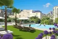 Квартира 4 комнаты 133 м² Кальпе, Испания