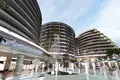 4 bedroom apartment 179 m² Girne Belediyesi, Northern Cyprus