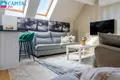 3 room apartment 60 m² Neringa, Lithuania
