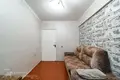 Appartement 3 chambres 59 m² Minsk, Bélarus