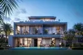 Willa 7 pokojów 1 932 m² Dubaj, Emiraty Arabskie