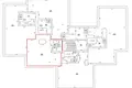 Mieszkanie 3 pokoi 141 m² Jurmała, Łotwa