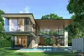 Haus 4 zimmer 367 m² Chalong, Thailand