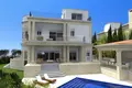 Villa de 4 dormitorios 356 m² Kissonerga, Chipre