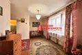 Appartement 1 chambre 28 m² Hrodna, Bélarus