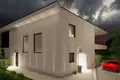 Вилла 3 спальни 195 м² Омишаль, Хорватия