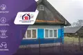 Maison 71 m² Dubina Bajarskaja, Bélarus