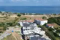Дуплекс 4 комнаты 128 м² Чынарджык, Турция