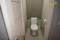 Квартира 2 комнаты 46 м² Логойск, Беларусь