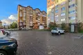 Mieszkanie 1 pokój 38 m² Zielenogradsk, Rosja
