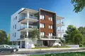 2 bedroom apartment 96 m² Moni, Cyprus