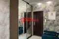 Wohnung 3 zimmer 79 m² Hrodna, Belarus